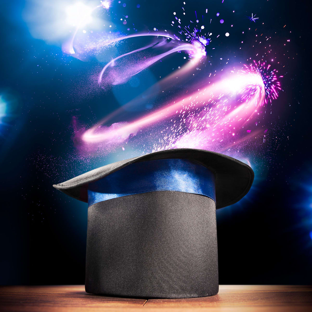 Get ready for magic Melbourne MOJO News