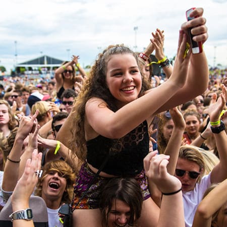 Groovin the moo outfits 2019 hotsell