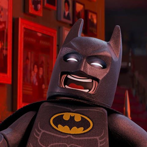 The LEGO Batman Movie Voices Include Fun Surprises