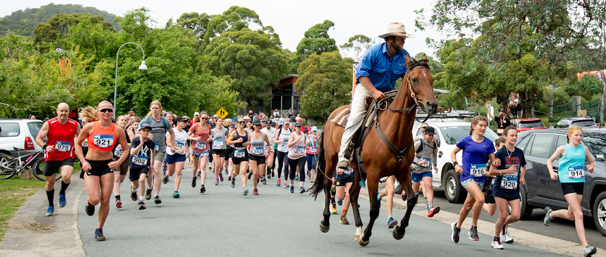 Festival Celebrates Ten Years in February