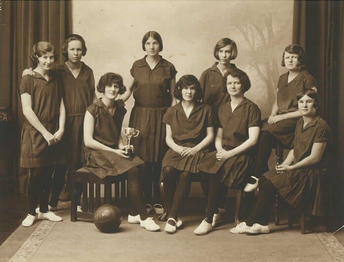 Calling High School Old Girls netballers past and present. Former netballers are warmly invited to attend the High School Old Boys/High School Old Girls (HSOG) centenary reunion on March 28, 29 and 30. HSOG stalwart Shelly Duncan, who along with...