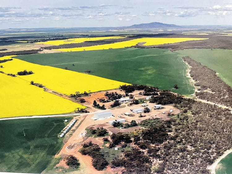 Sensational Poolgara property up for sale