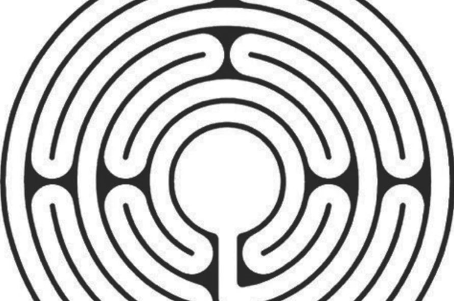 Join In World Labyrinth Day