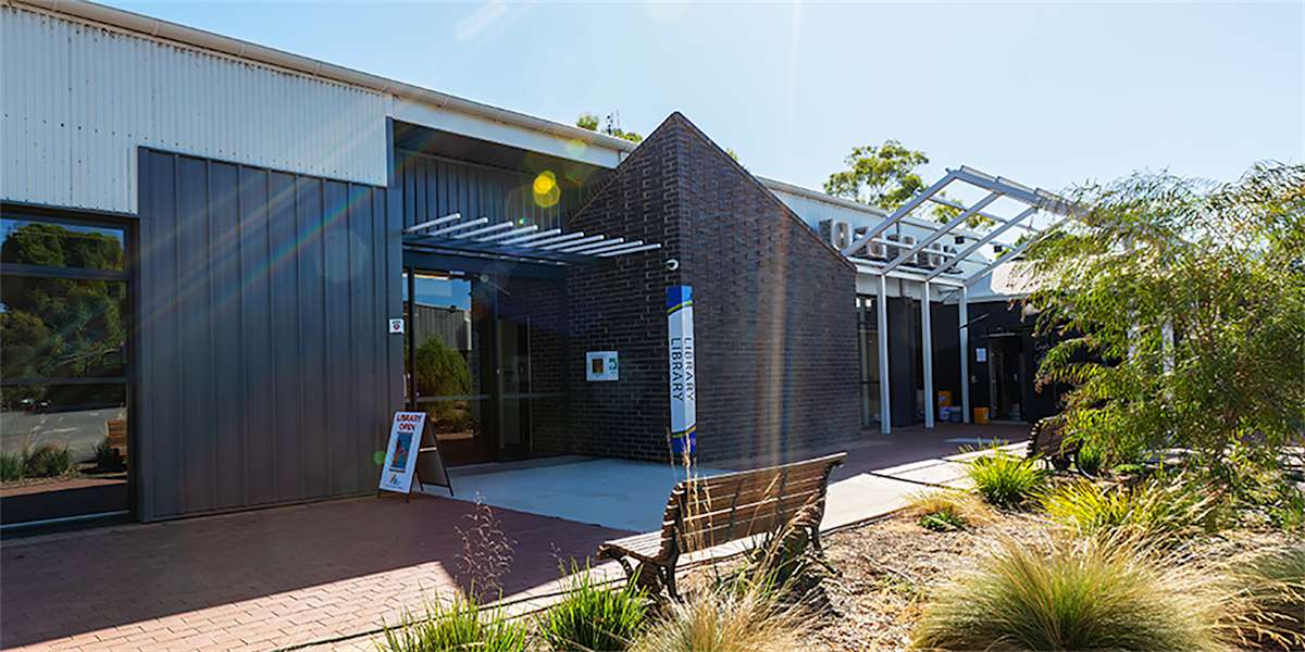Fall in Love with Mystic Ridge: A Special Book Club Event in Robinvale