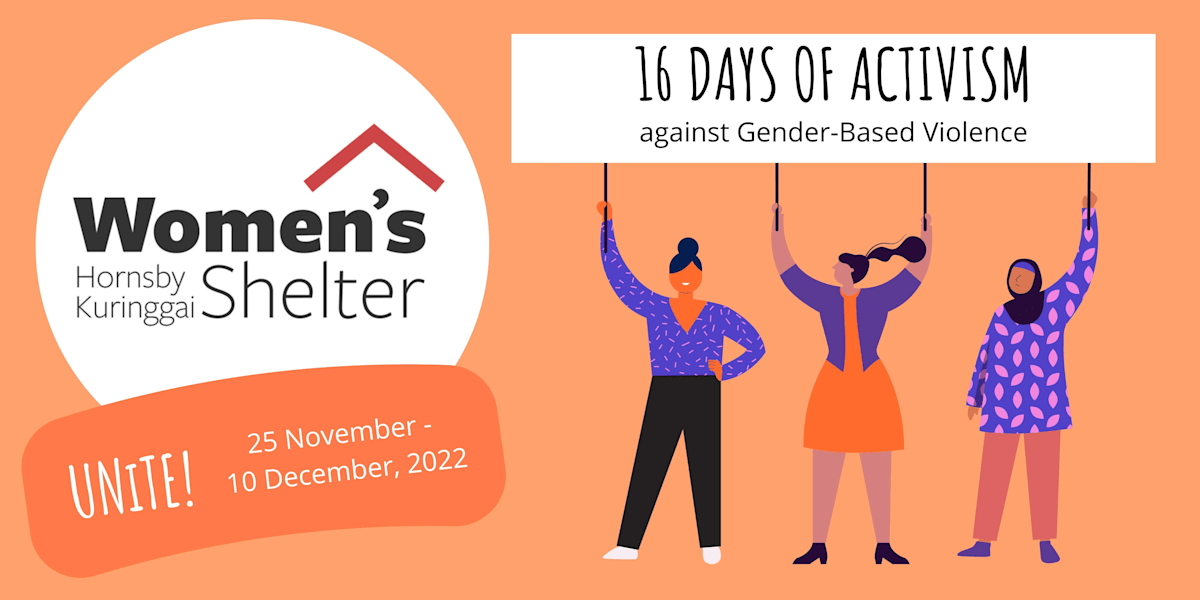 Hornsby Kuringgai Women’s Shelter opens a new chapter with a new