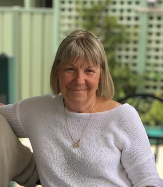 Dianne Rogers Mount Beauty