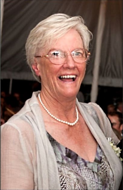 A full life in Mansfield