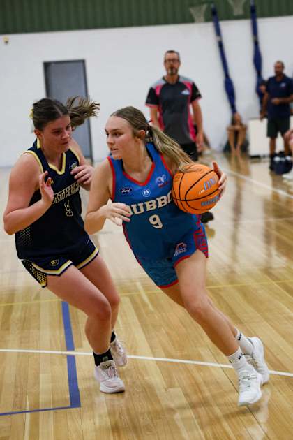 Dubbo Rams butting basketball success with magnificent seven off to the Waratah Finals