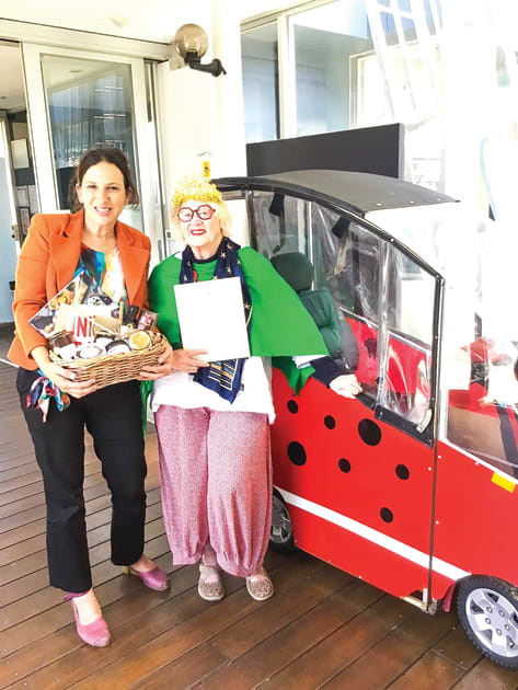 Community Gems Celebrated Community Gems Celebrated