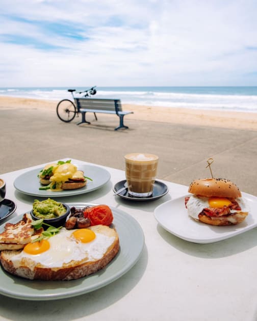 10 of the best beachside eateries in Wollongong