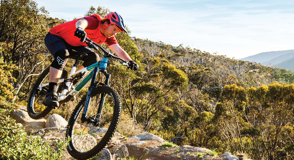 Thredbo Summer 2021-22 Mountain Biking Information