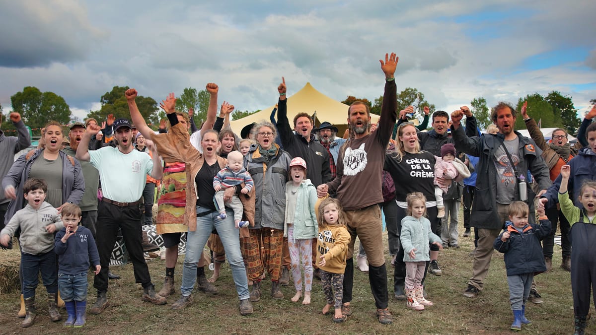 OffGrid festival to write exciting new chapter