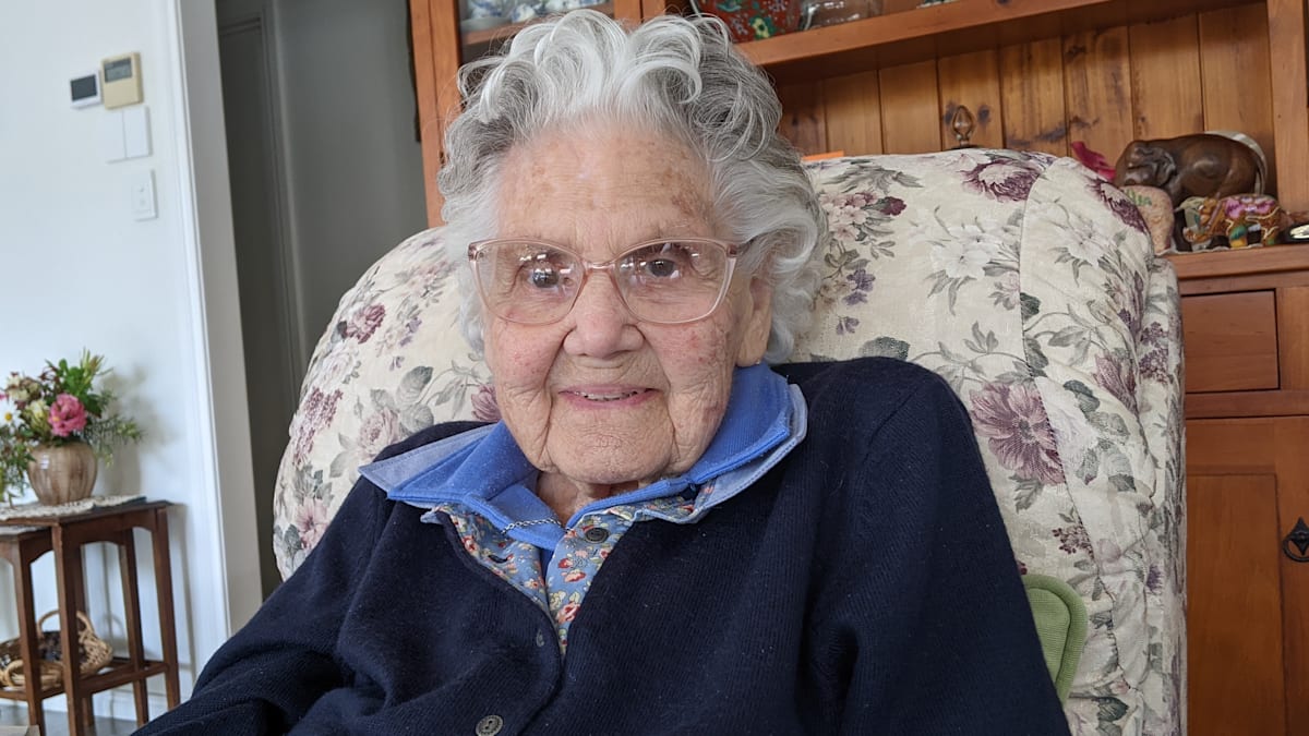 Strathalbyn resident’s milestone birthday