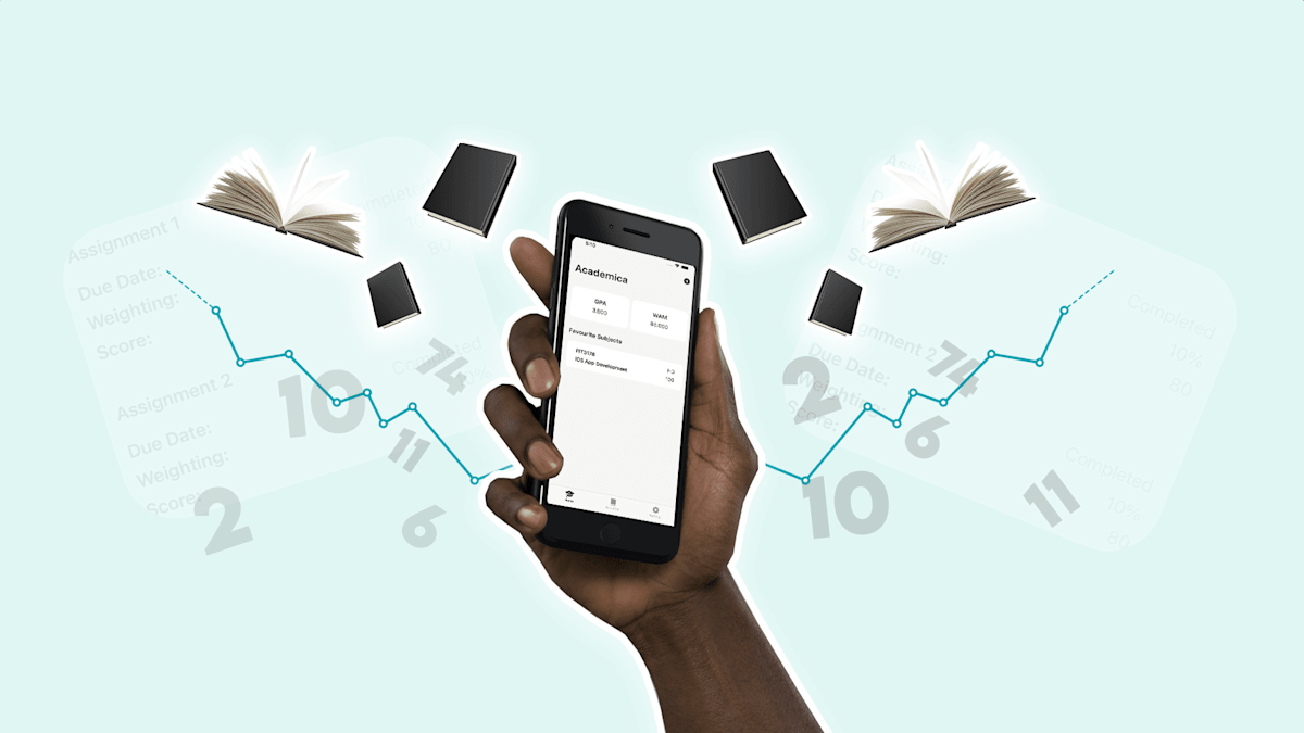 Monash student develops app that calculates and tracks WAM and GPA MOJO News