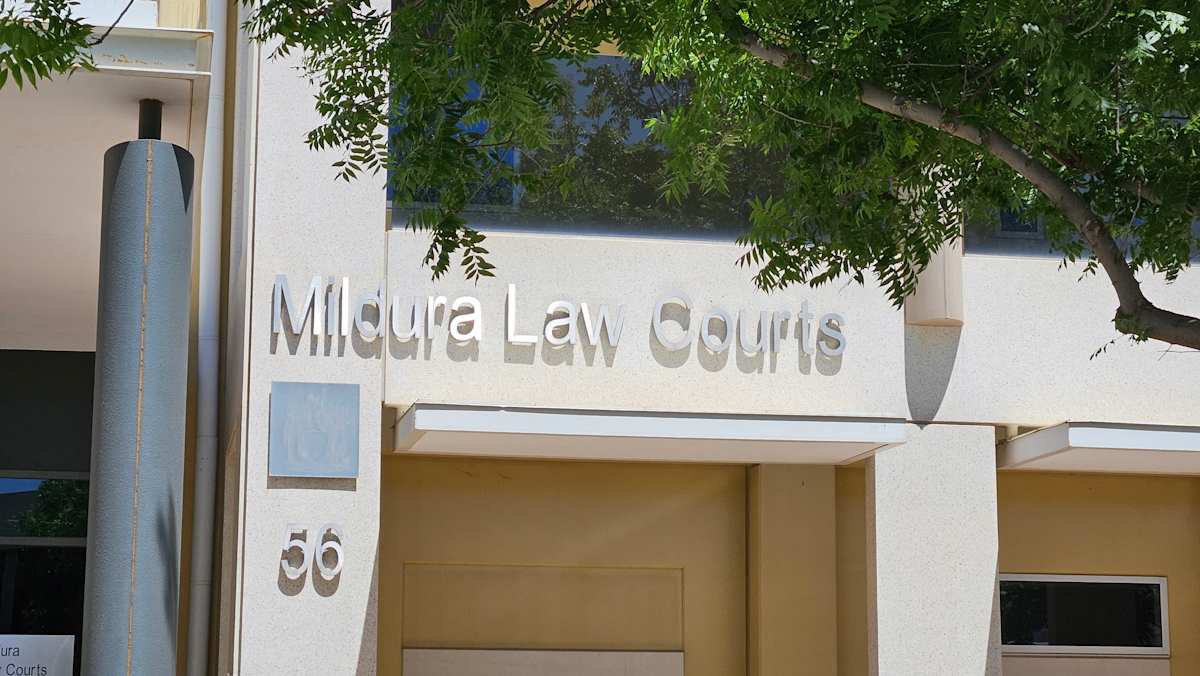 Alleged cannabis trafficker arrested