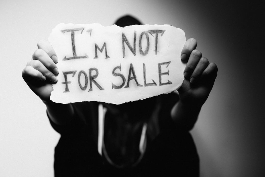 Human trafficking: How do we account for progress? – Monash Lens