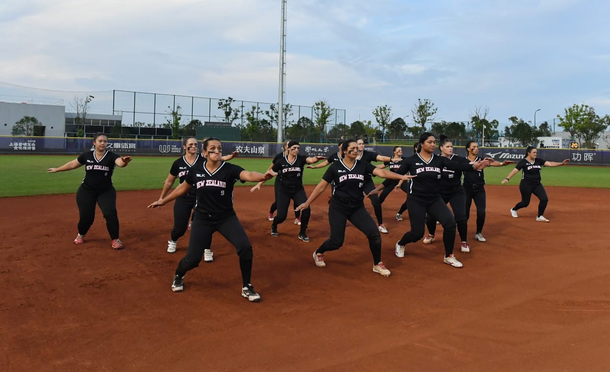 Coaching changes for White Sox as Softball New Zealand looks to revive  women's programme