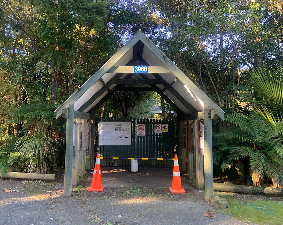 Morere Hot Springs reopening on the horizon