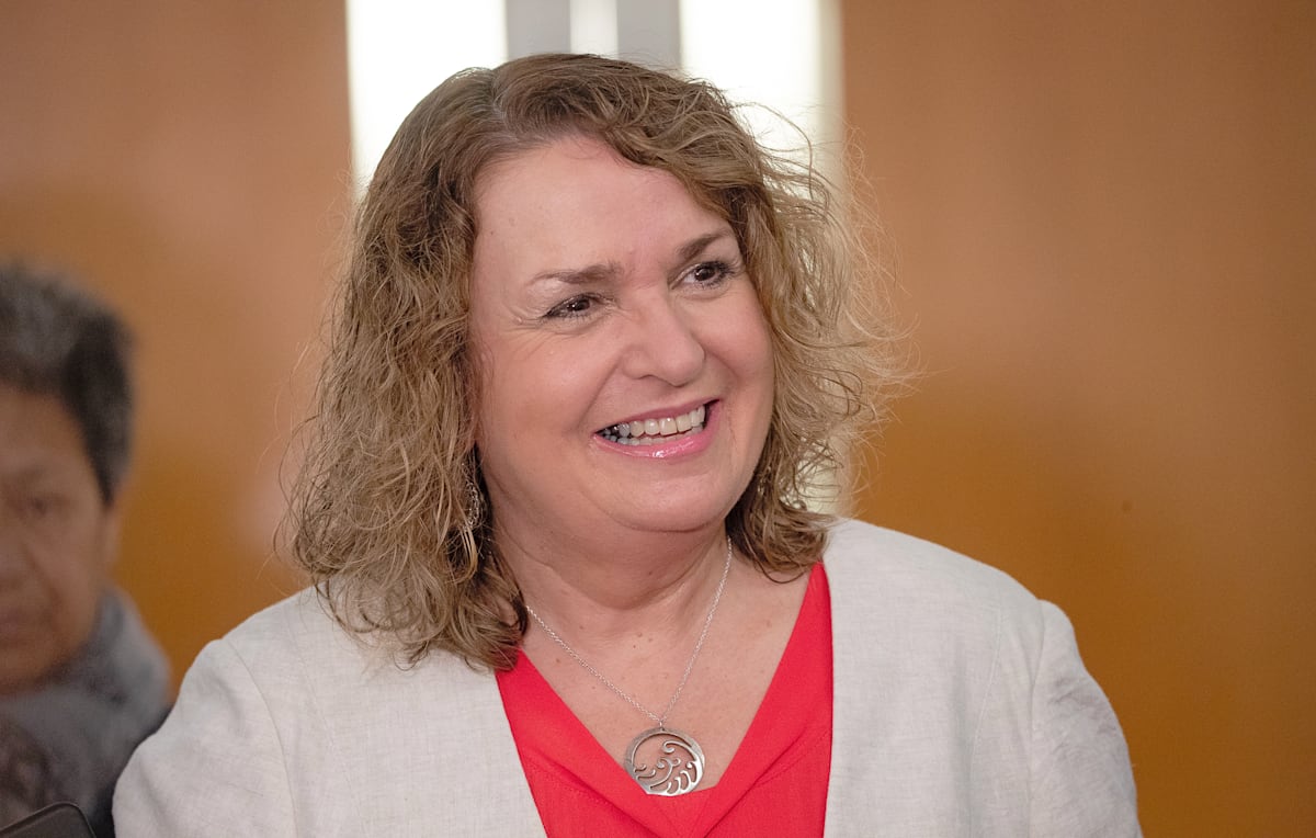 Gisborne Business and Professional Women’s Club to host Minister