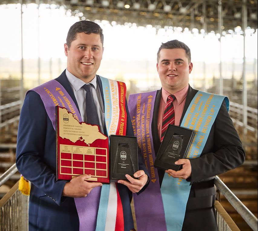 Will makes bid for national title after state success