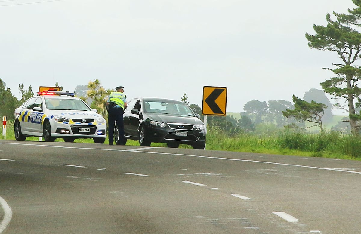 Wheels Turn Again For Roadside Drug Testing Plans Newsroom