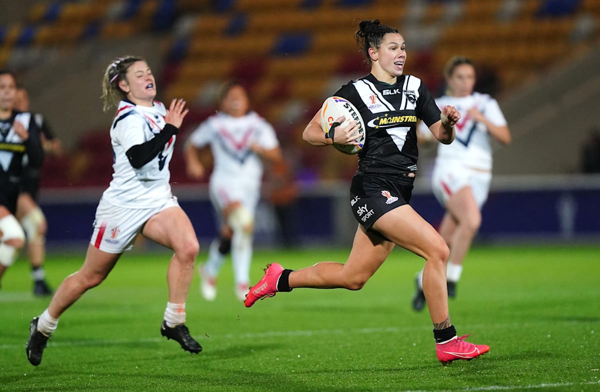 Kiwi Fern’s Emotional Quest to Discover her Identity