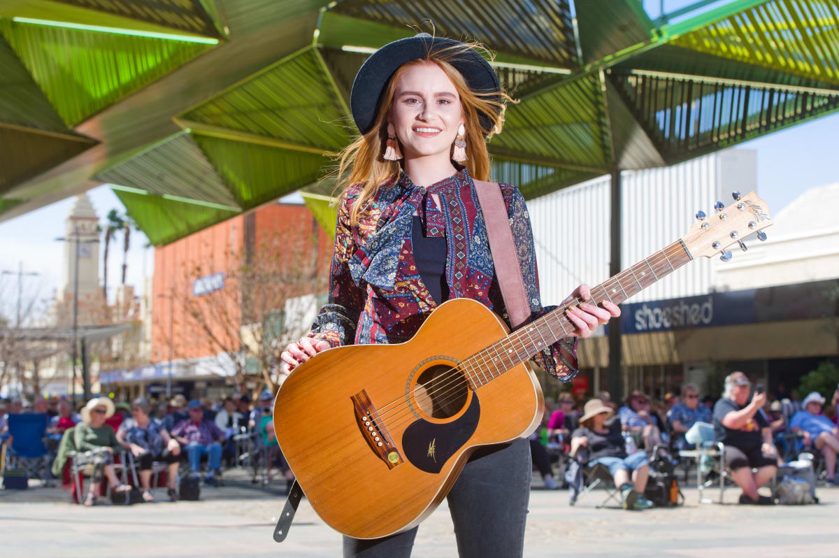 Show will go on as promoter commits to Mildura Country Music Festival