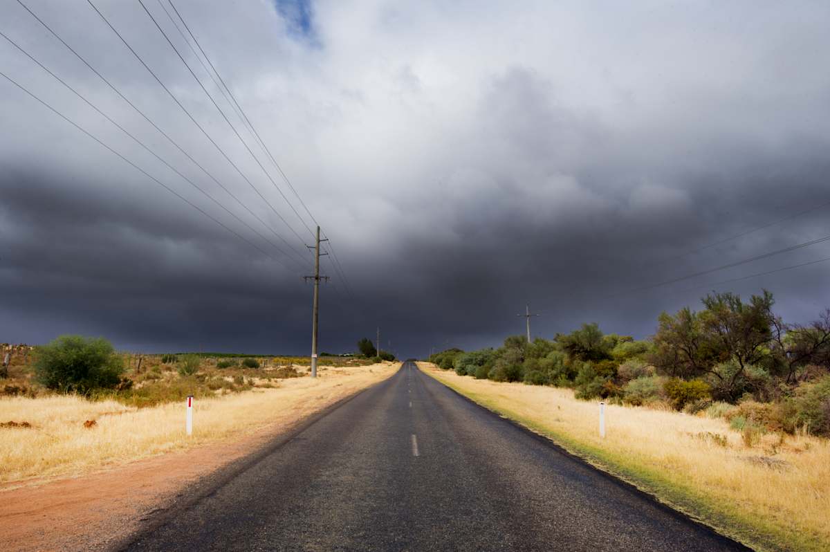 Mildura region gets ready for a drenching