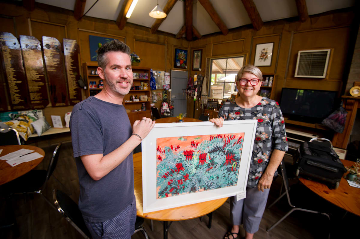 New era for Easter art show