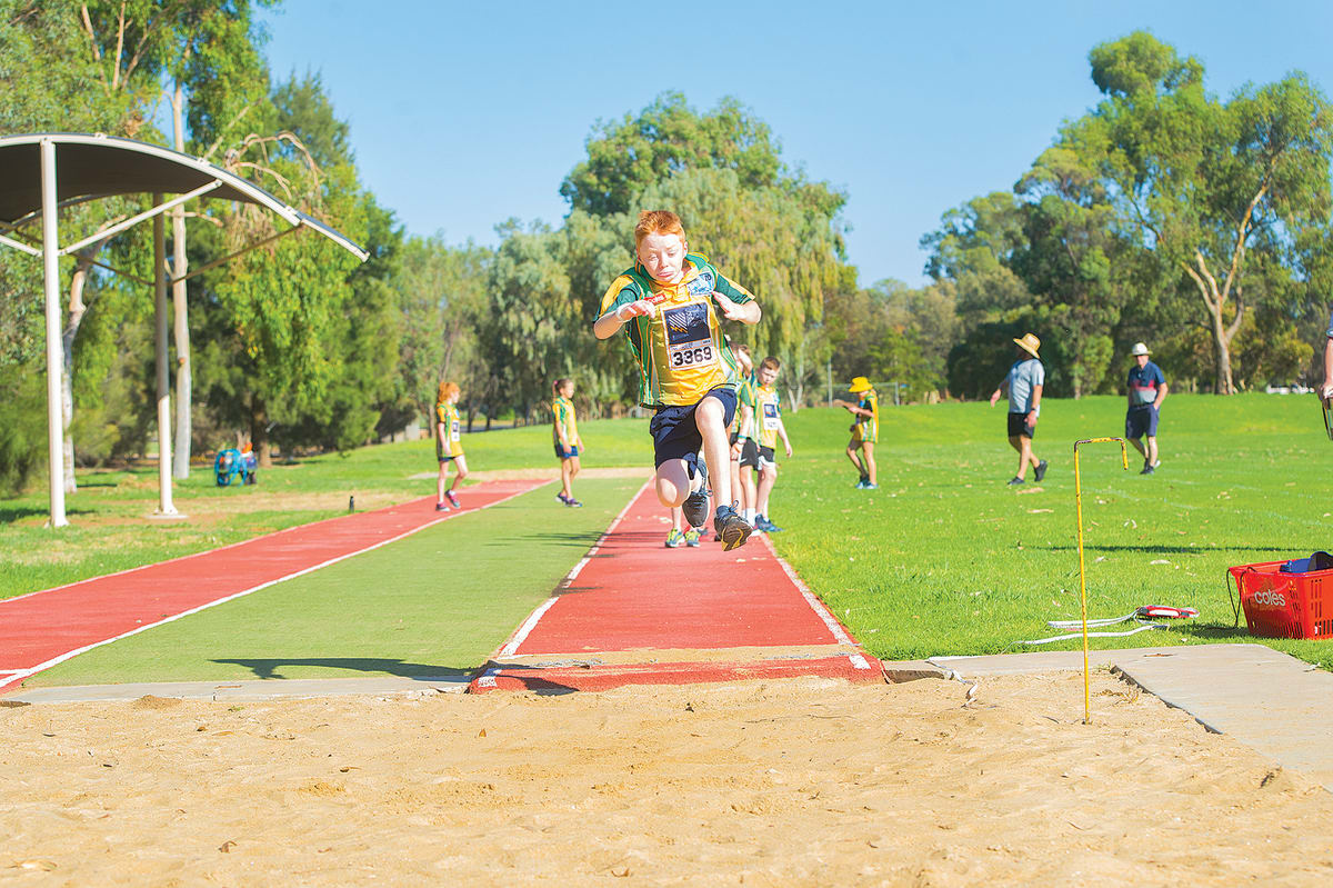 Little Athletics Results little-athletics-results