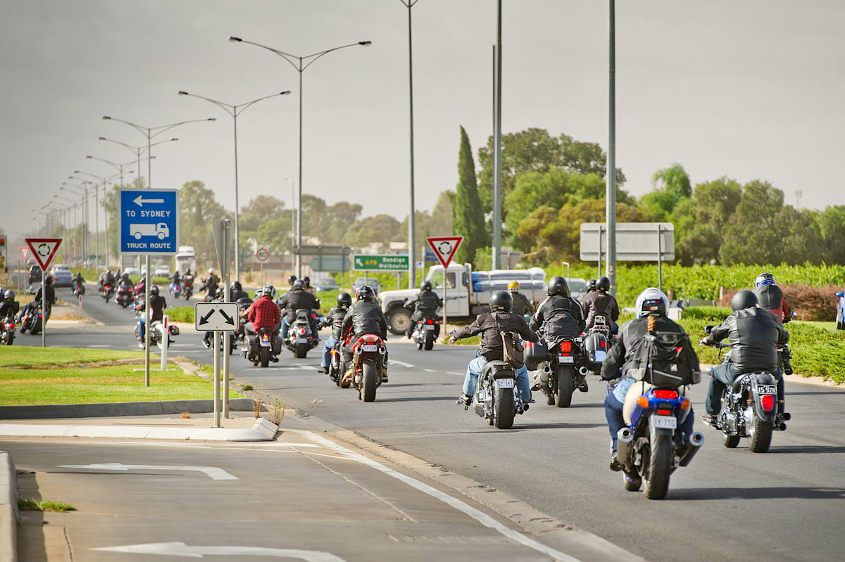 lifeline two bike store away