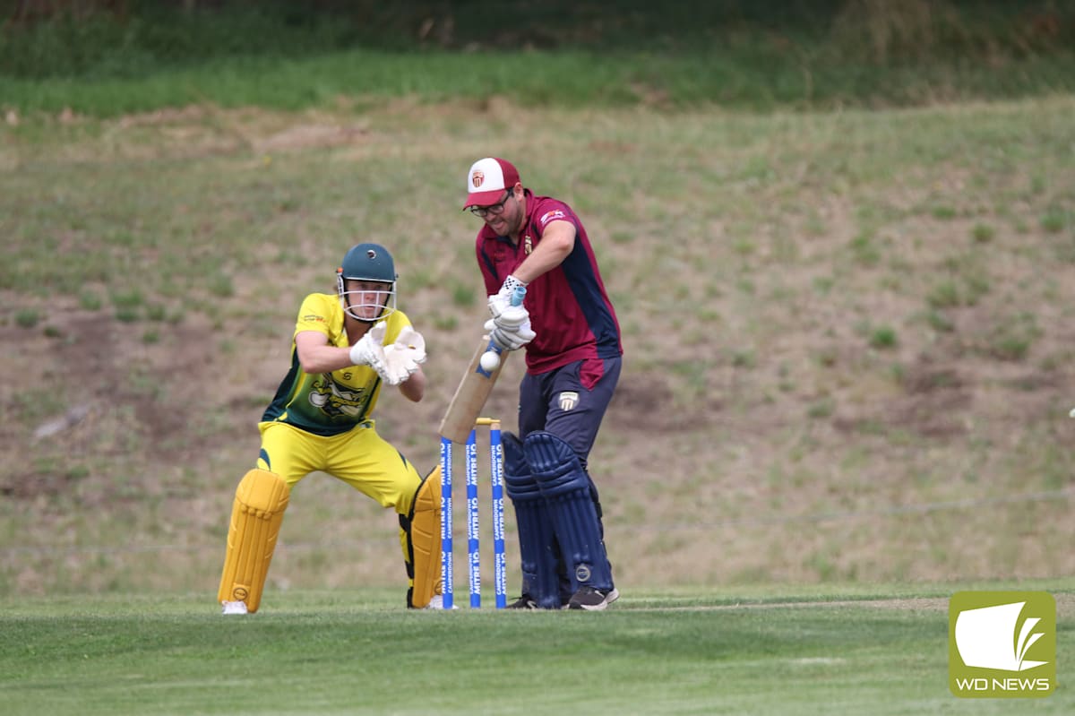 Finals continue for Noorat