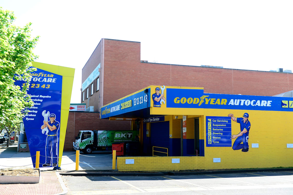 Information regarding Shepparton's hot-spots - GV Health ...