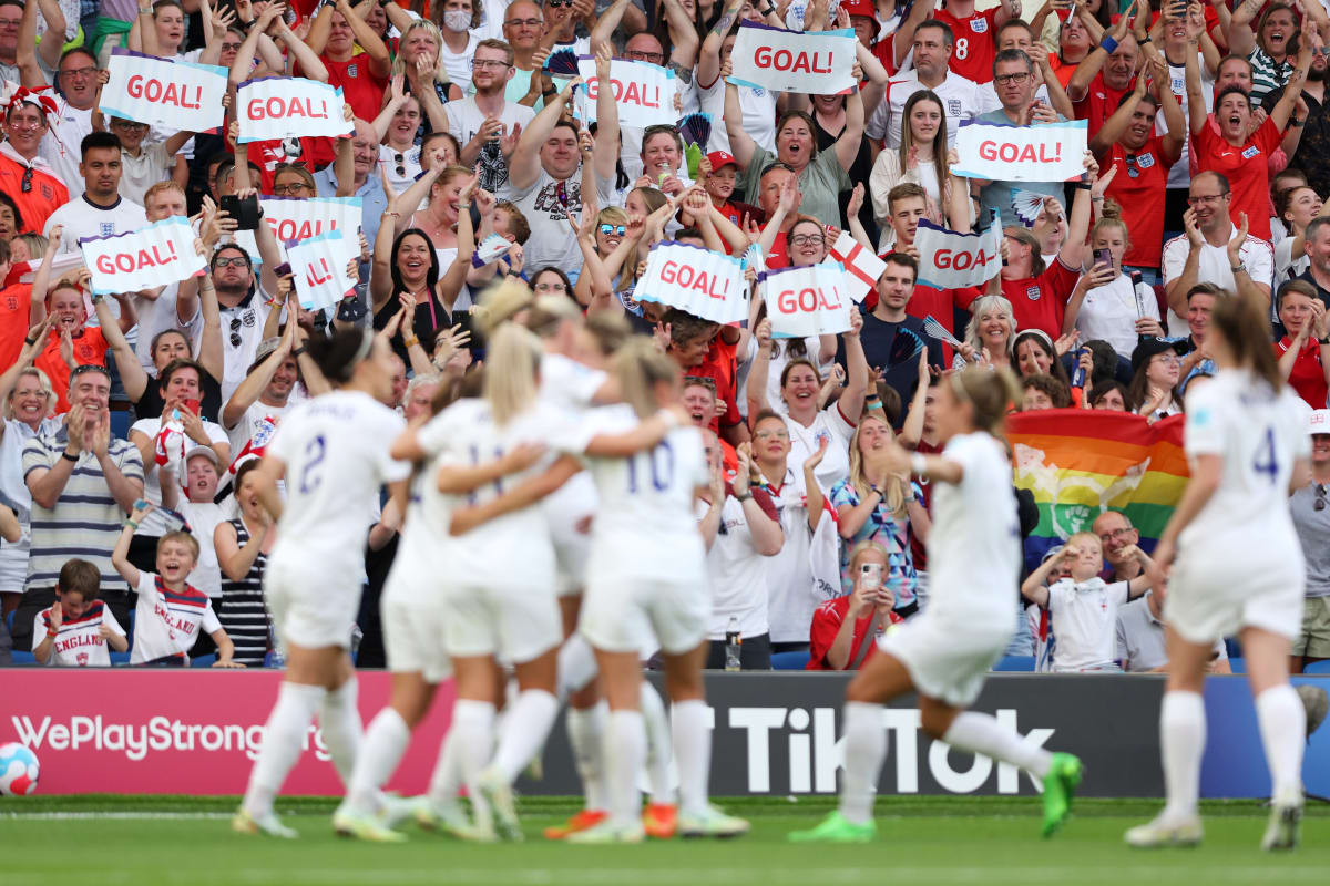 Could the Record Wave of Fans Hit FIFA World Cup?