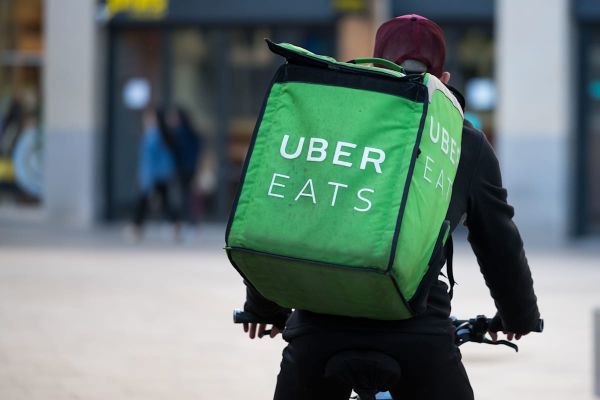 Why Uber Eats isn't Doing you any Favours Newsroom
