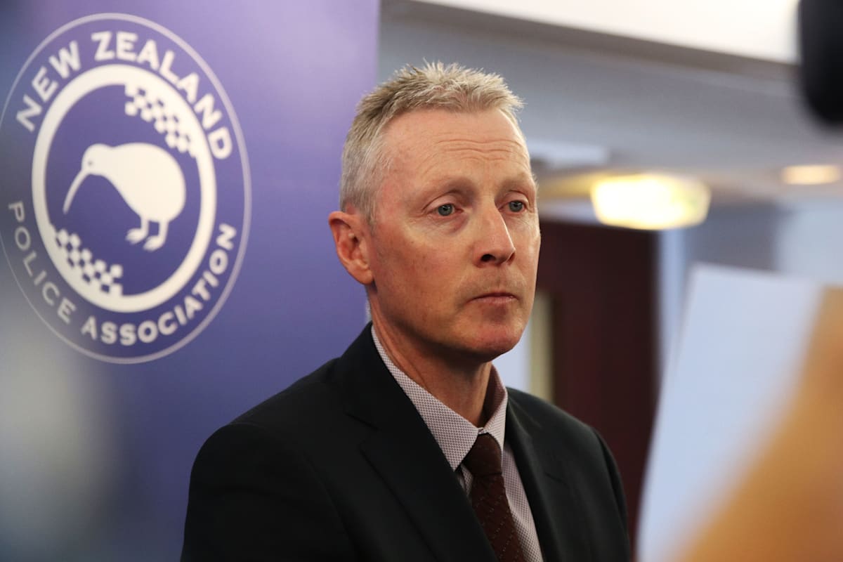 Police Tactical Response Model Puts Pressure On Staffing Newsroom