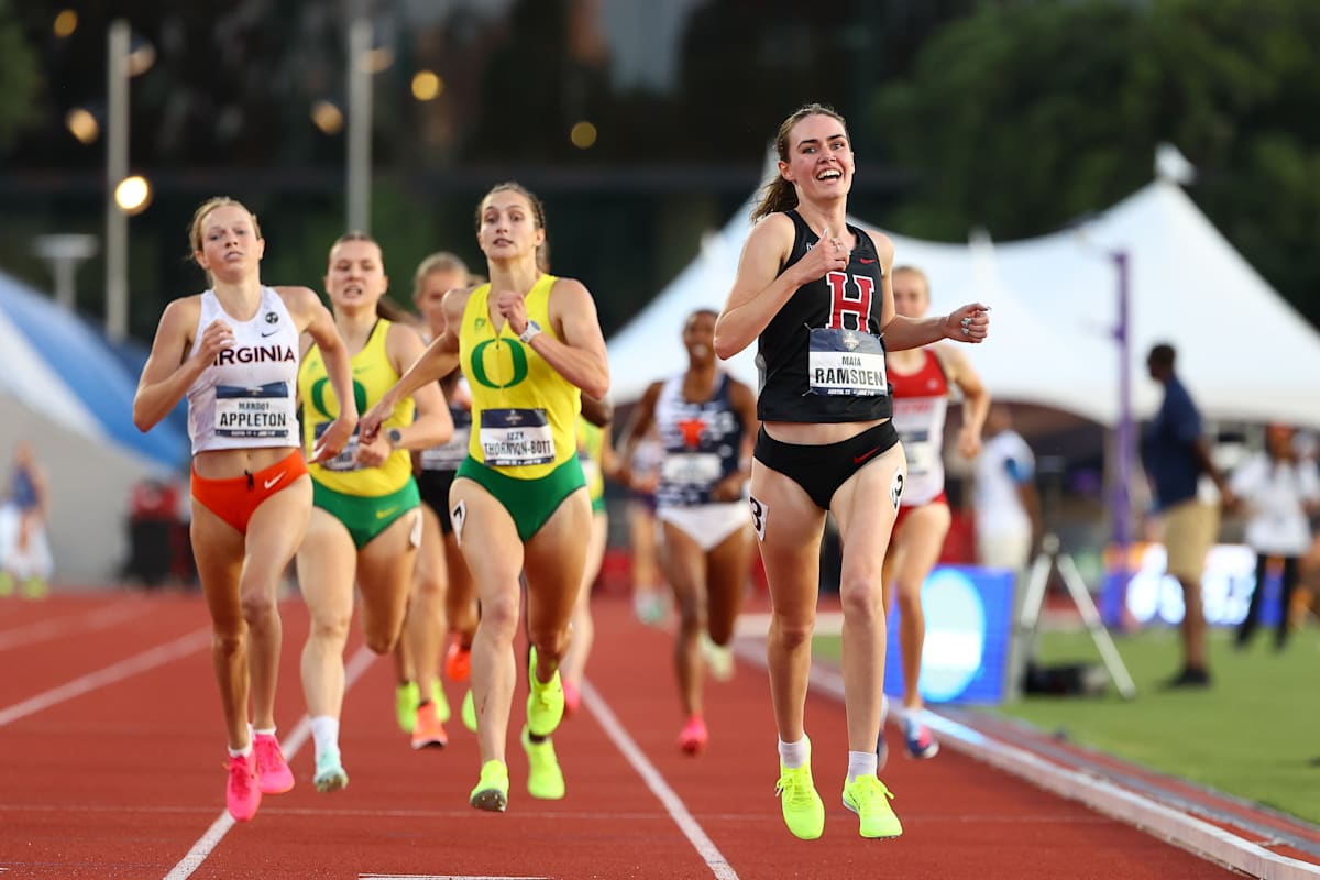 Kiwi Maia Still Pinching Herself Over Huge US Win