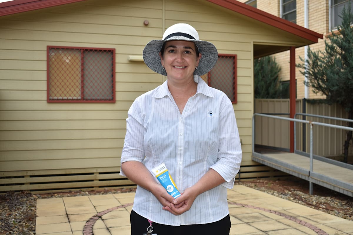 Slip, slop, slap, seek, slide