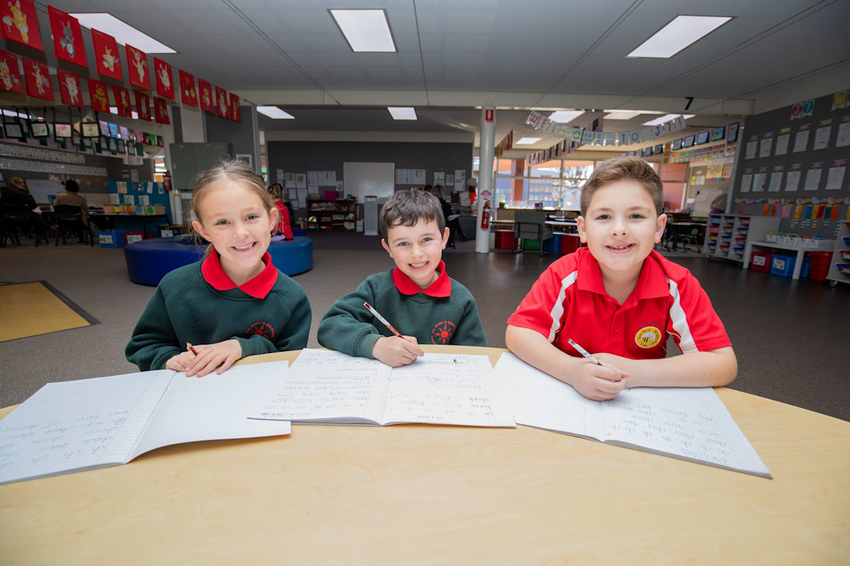 Teachers from across state follow lead of Mildura schools