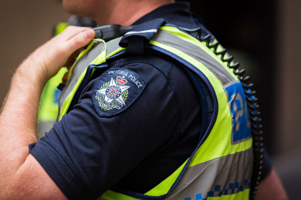 Police Beat