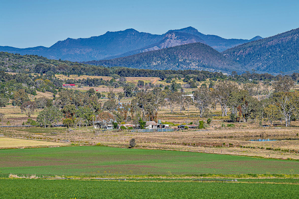 Guidelines out for new rural infrastructure grants program