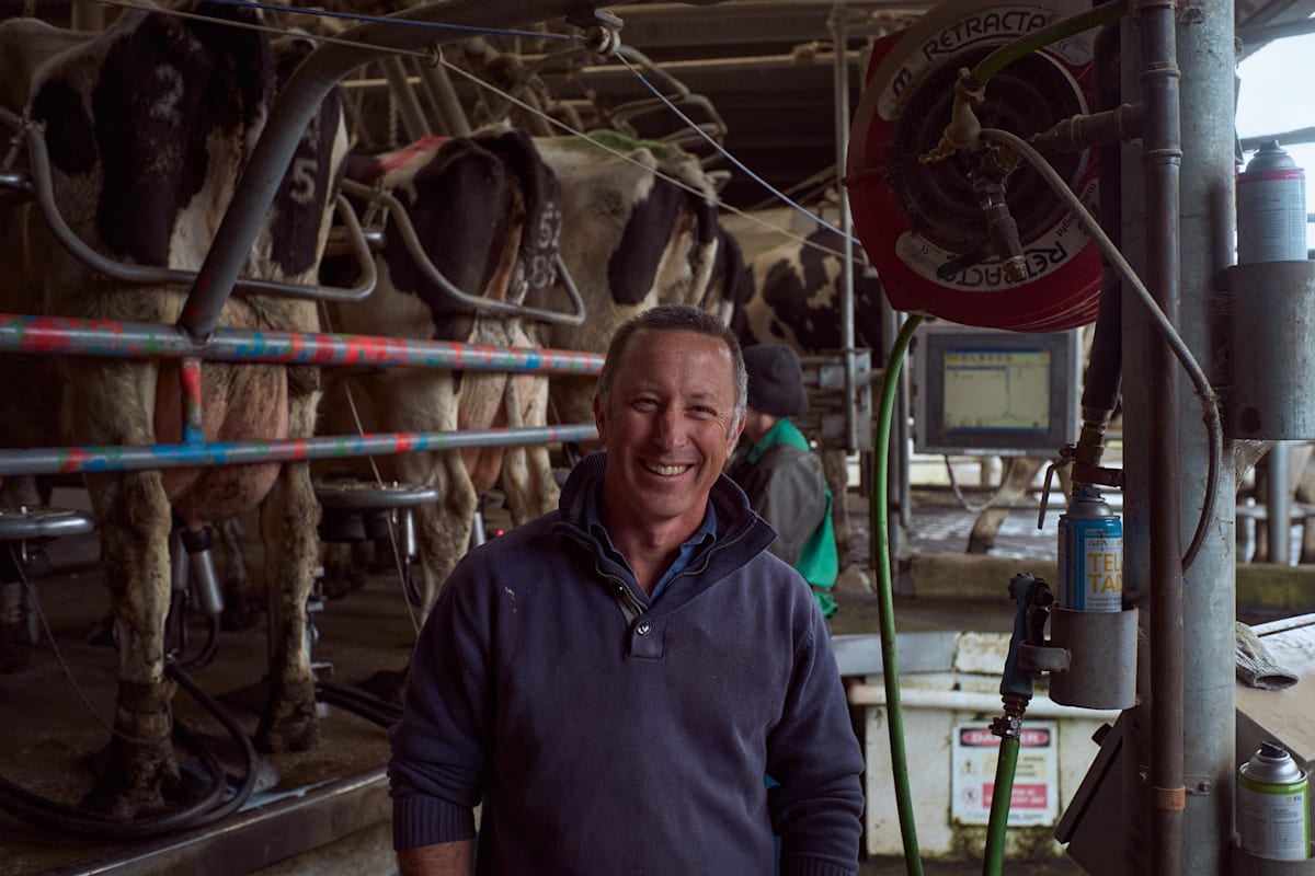 New documentary celebrates coop farmers