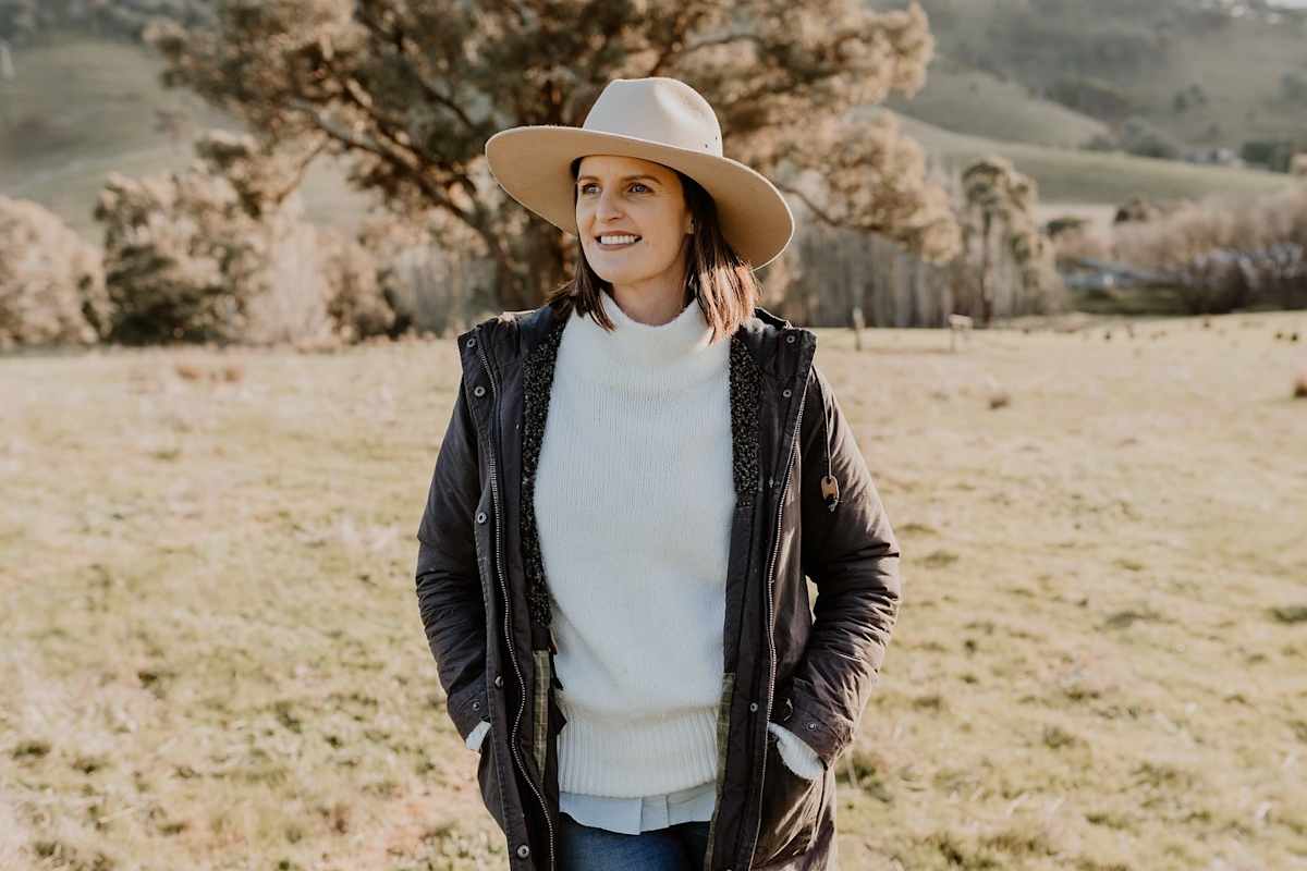 Investing in the next generation of local farmers