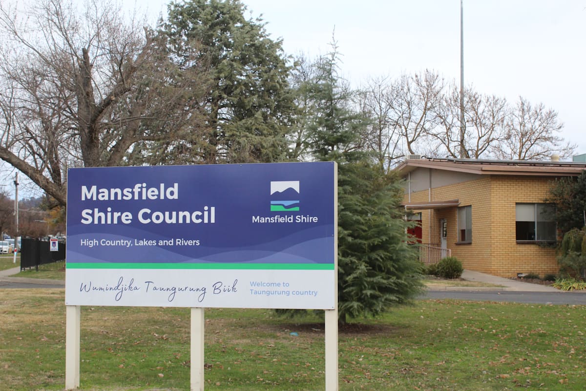 Familiar faces, new names