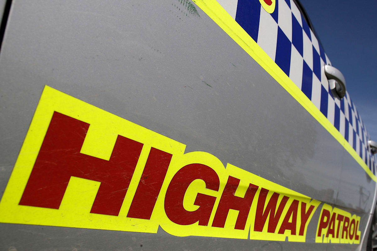 One dead, another critically injured in Violet Town truck crash