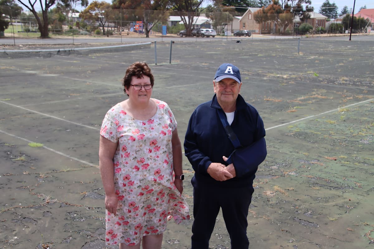 state bicycle track order