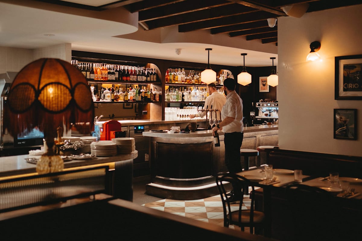 Well done to local winners of SMH Good Food Guide 2024 awards