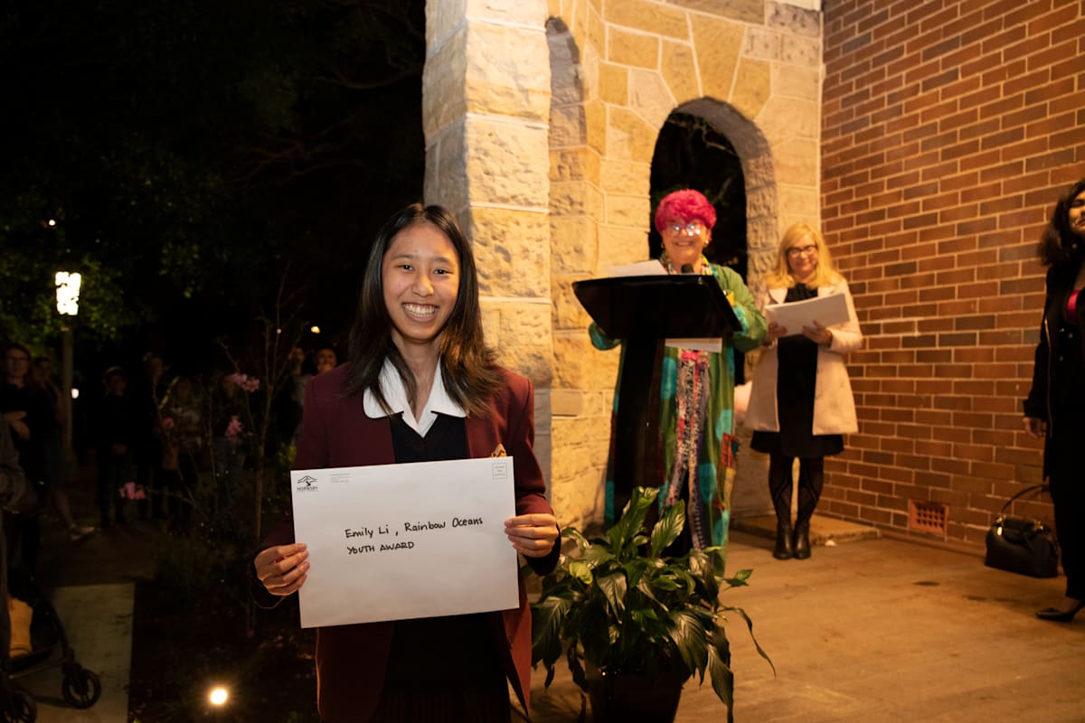 Reimagine Art Prize Winners Announced