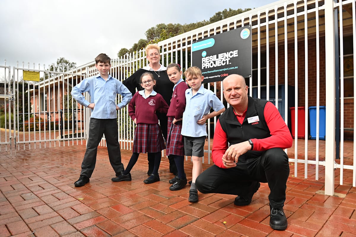 gratitude and empathy shoes