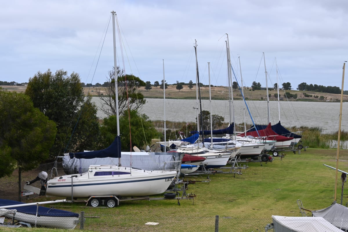 Clayton Bay Boat Club expansion faces further opposition